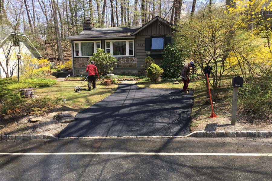  ASPHALT PAVING Residential & Commercial - asphalt paving contractor