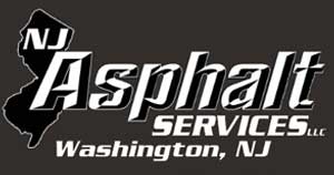 NJ Asphalt Paving Services