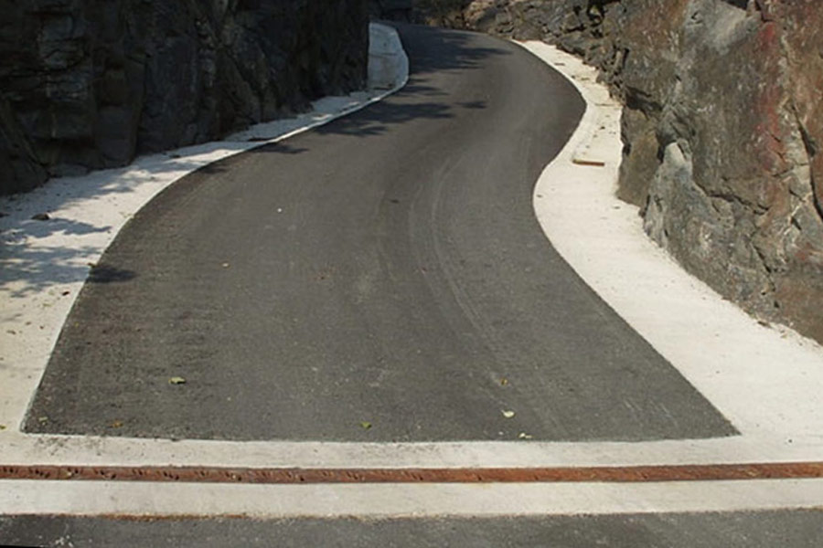 Drainage Installation & Repairs - Pipe Installation - blacktop asphalt paving-catch basin-trough drains