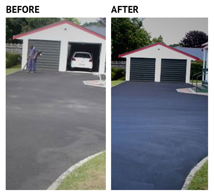 SERVICES — NJ Asphalt Paving Services — Seal Coating - blacktop asphalt paving
